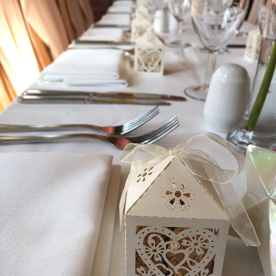 Italian restaurant