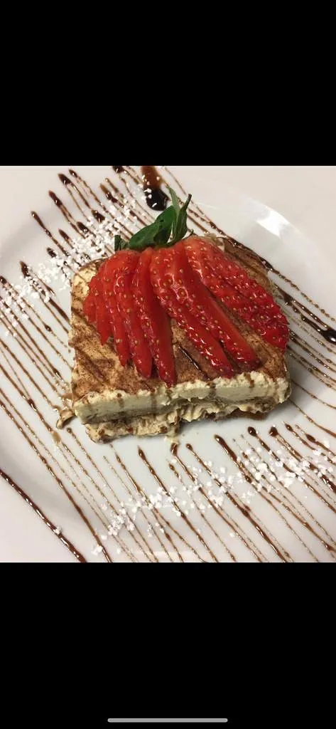 Italian restaurant
