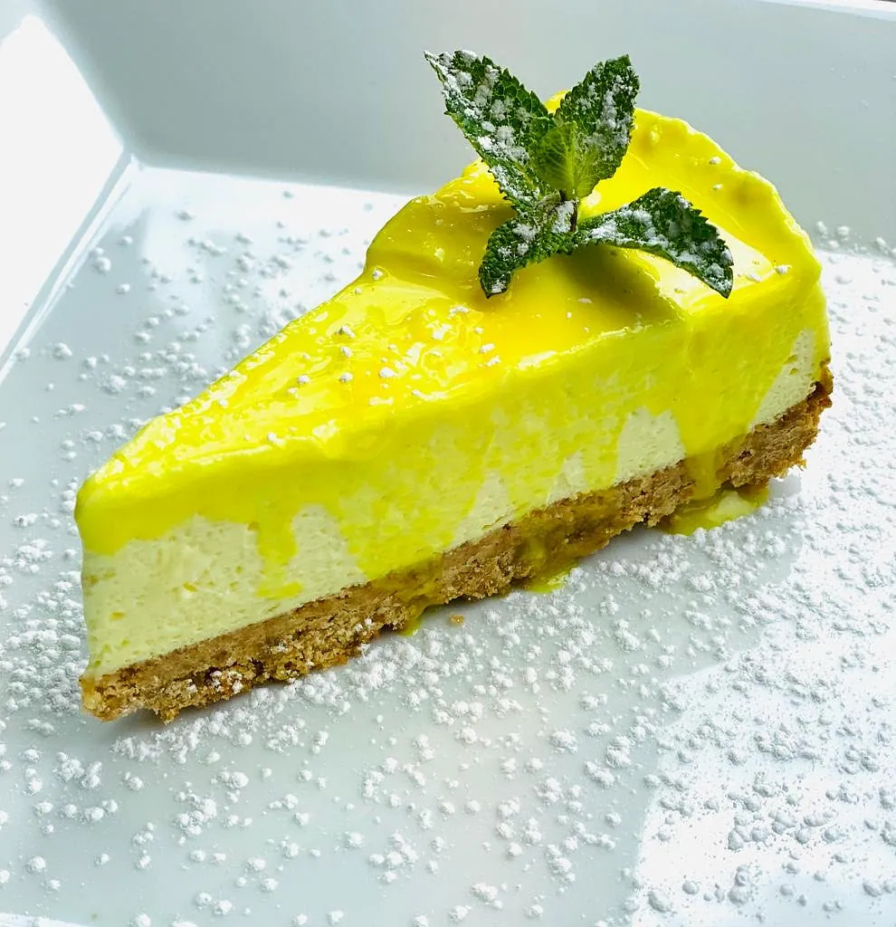 Italian restaurant