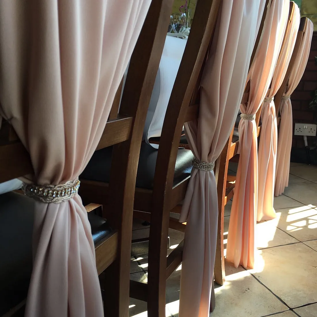 Italian restaurant