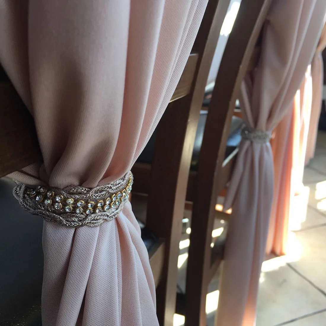 Italian restaurant