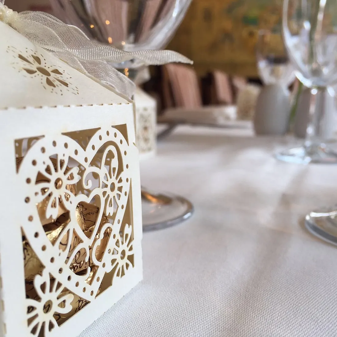 Italian restaurant