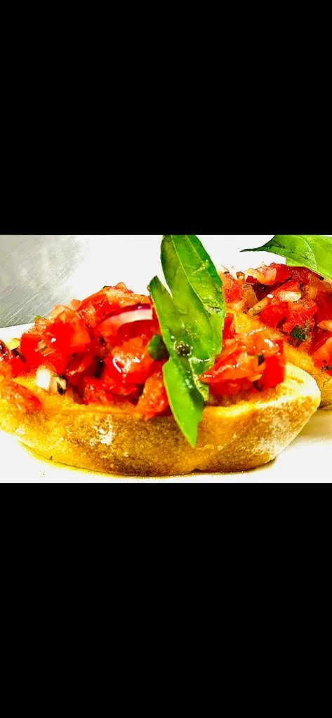 Italian restaurant