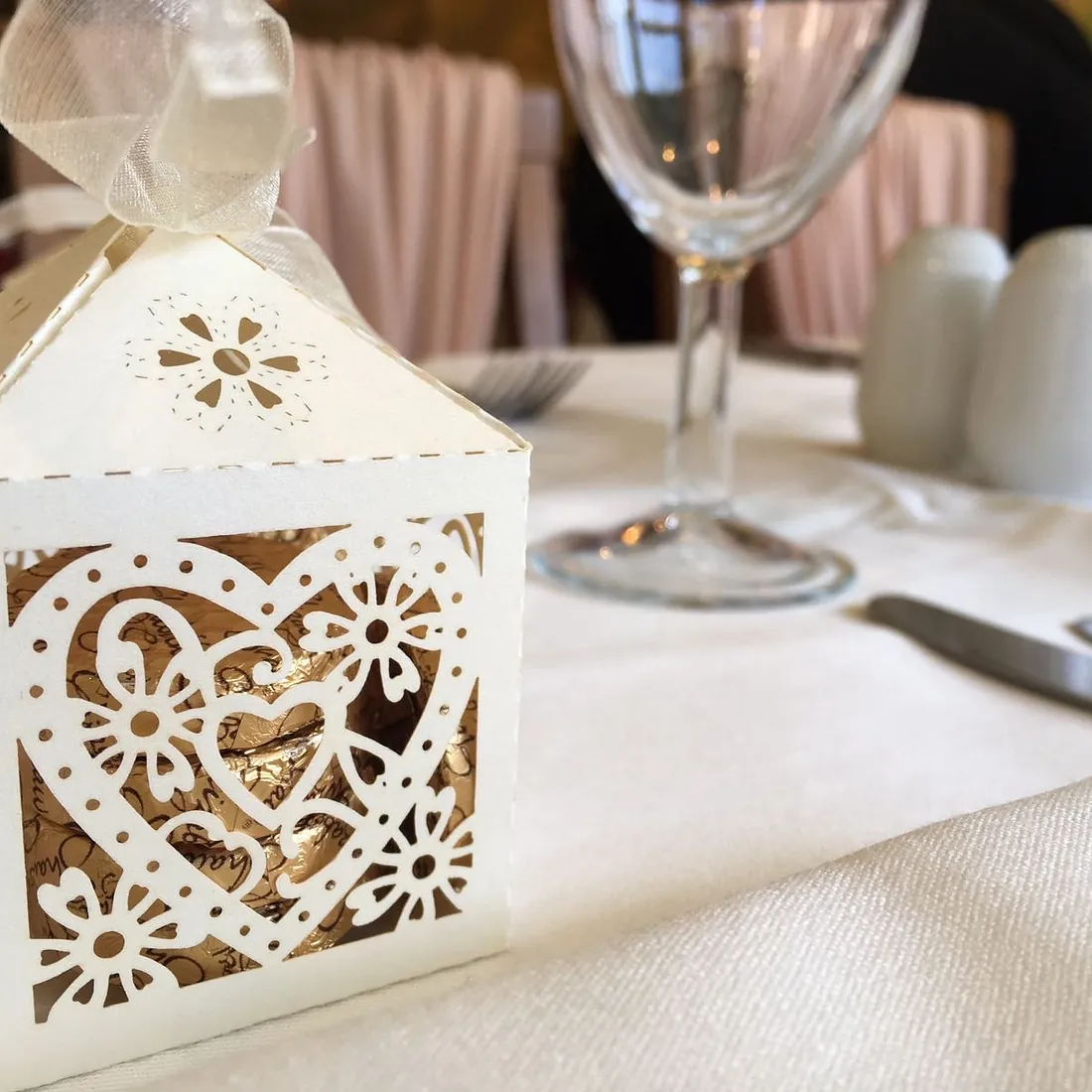 Italian restaurant